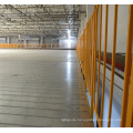 ISO9001 Cold Steel Q235B Structure Mezzanine Floor Platform for Industrial